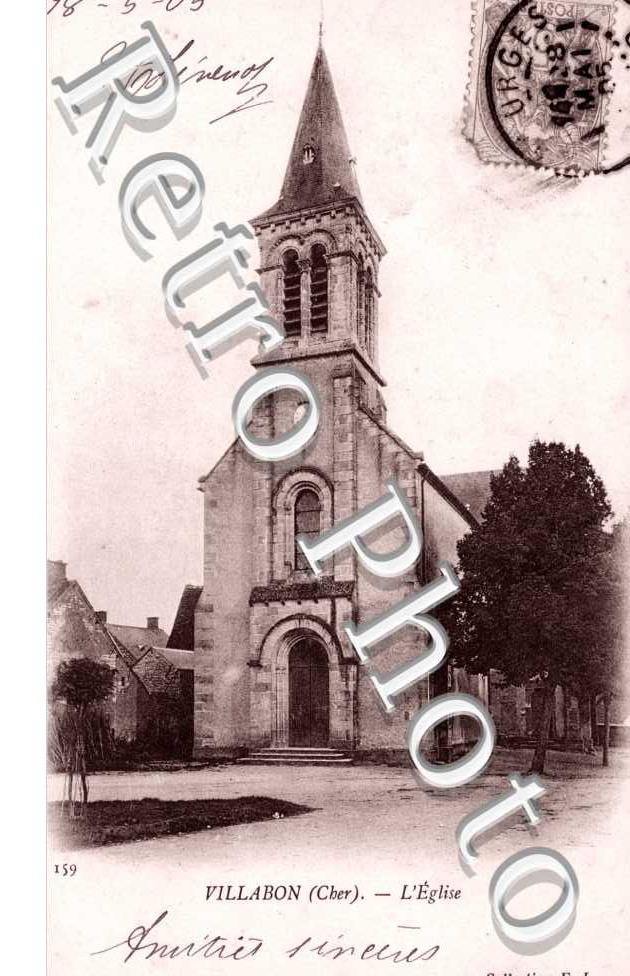 L&#039;Eglise