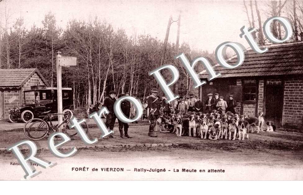 Rally Juigne