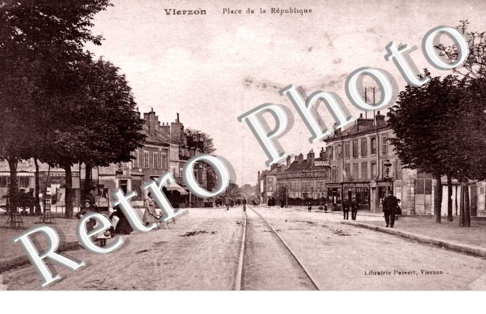 place de la Republique