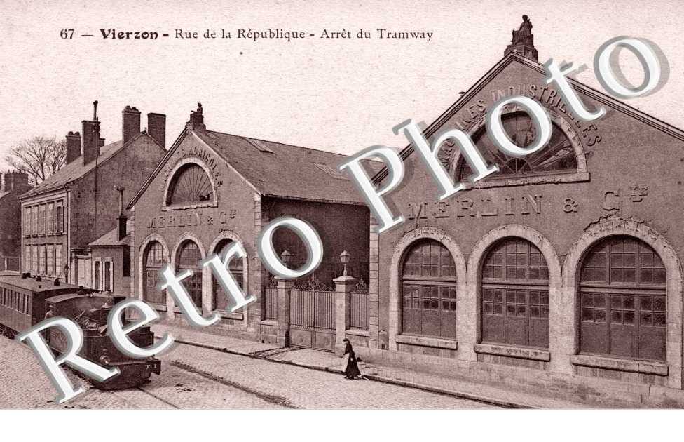 rue de la Republique