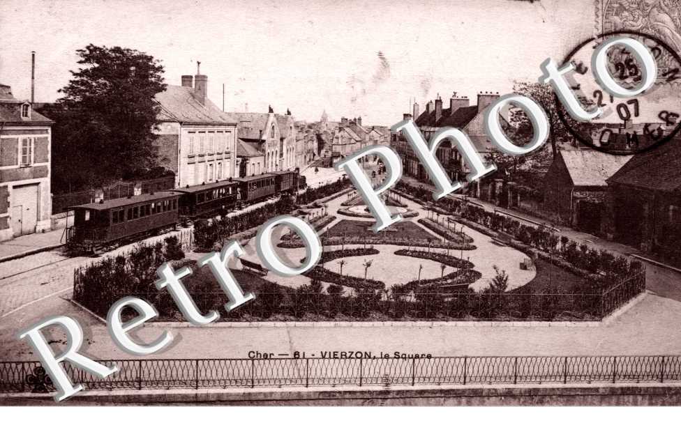 le Square