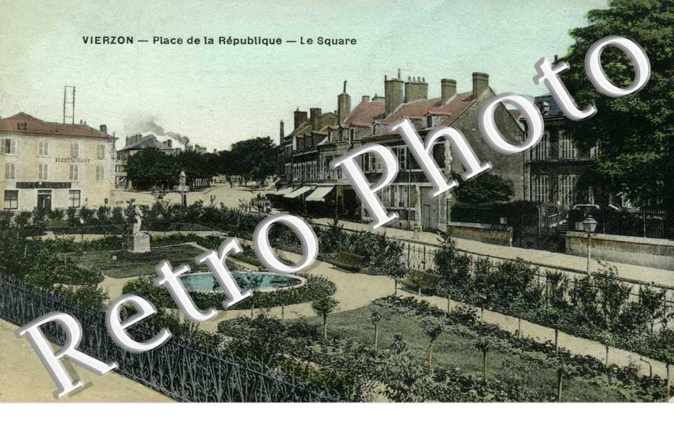 le Square