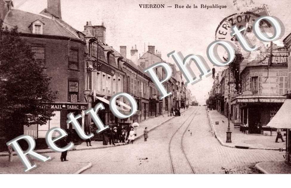Rue de la Republique