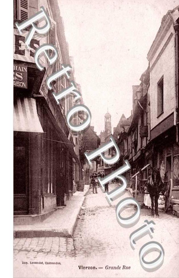 Grande Rue