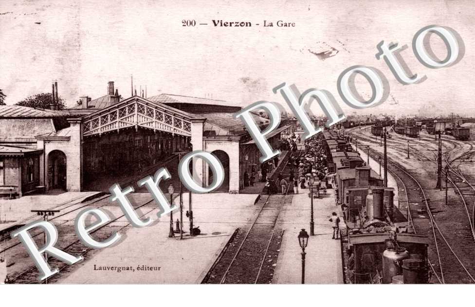 la Gare