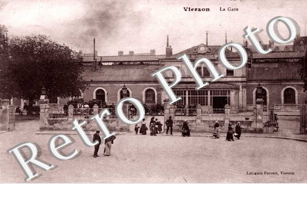 la Gare