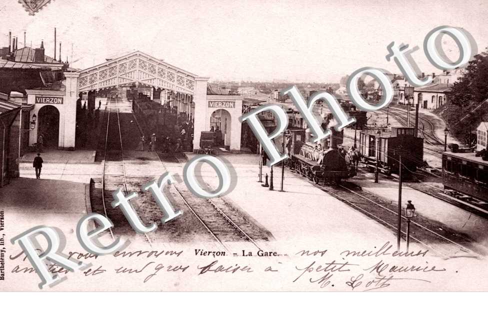 la Gare