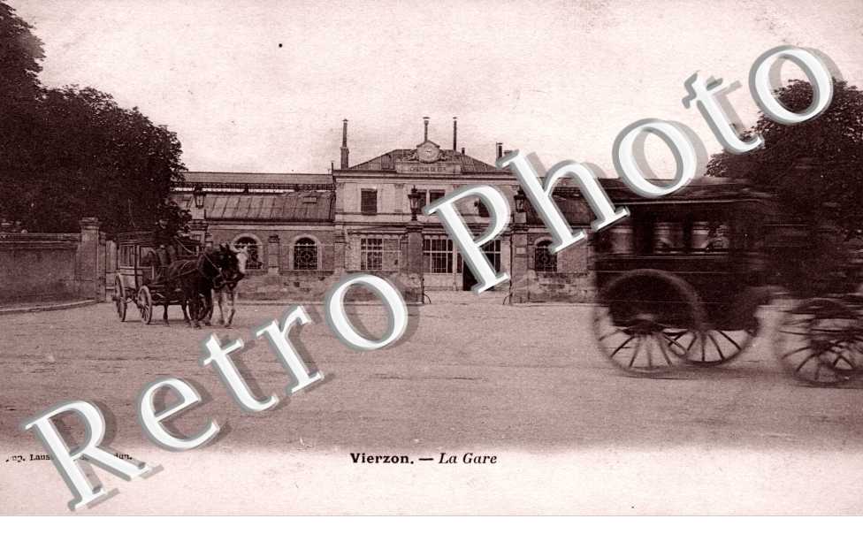 la Gare