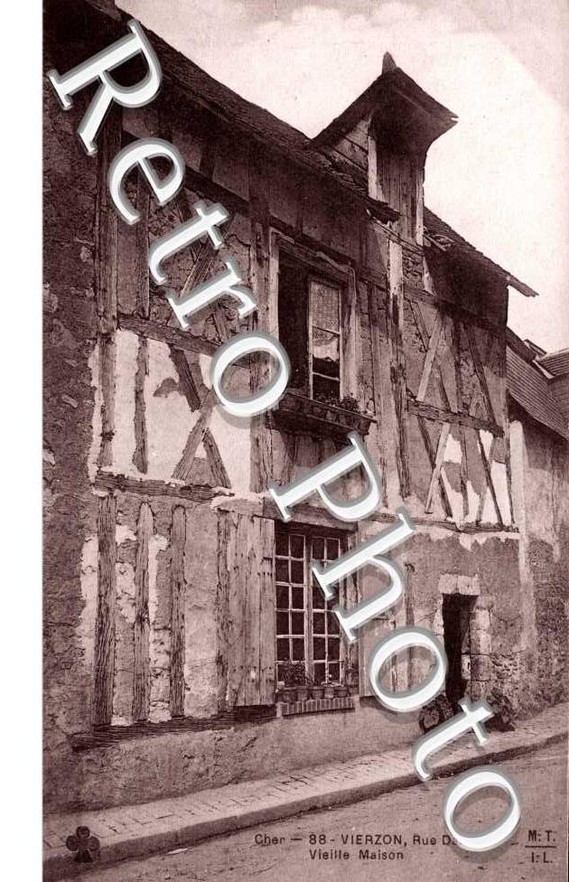 rue Danton