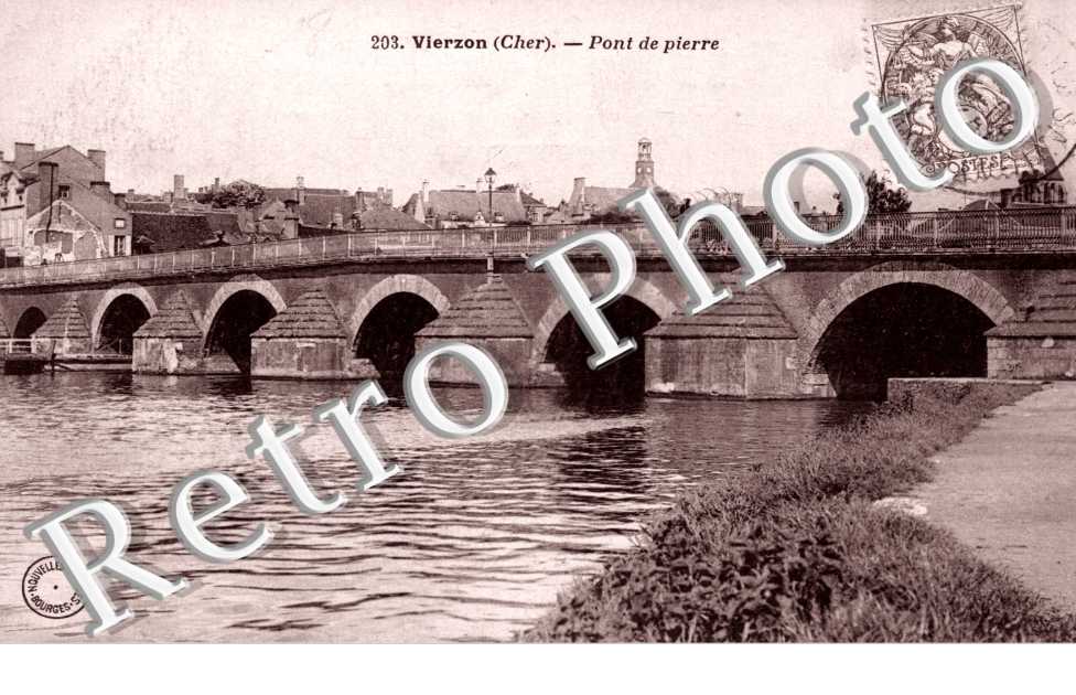 Pont de Pierre