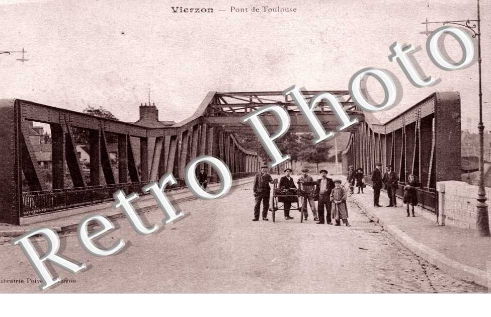pont de Toulouse