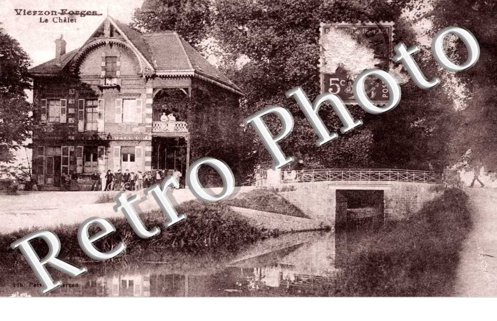 le Chalet