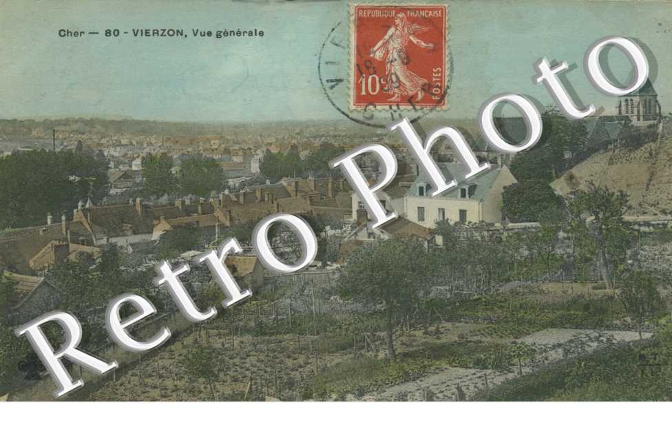 vue generale