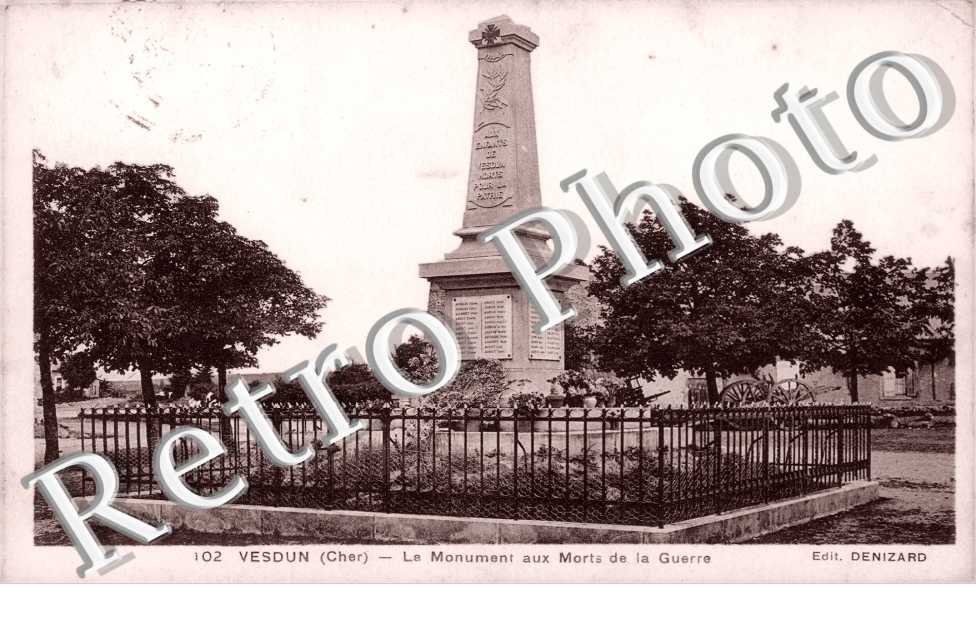 Preuil