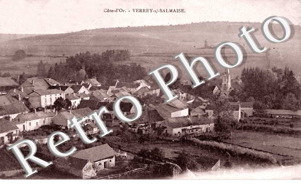 Vue generale