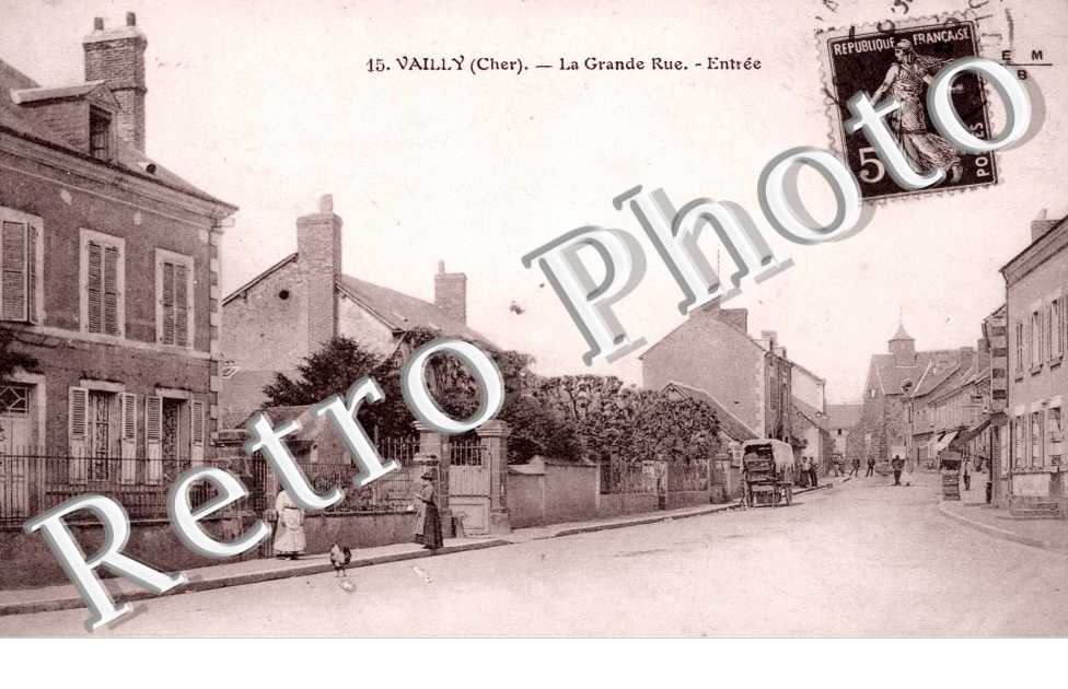 Grande rue
