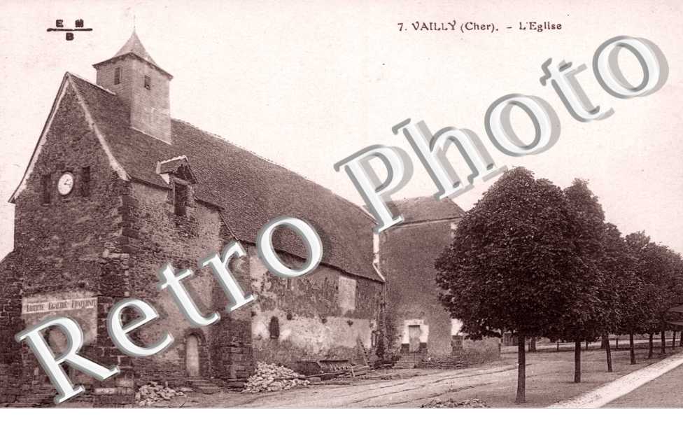 l&#039;eglise
