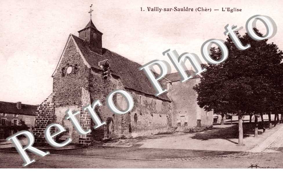 L&#039;Eglise