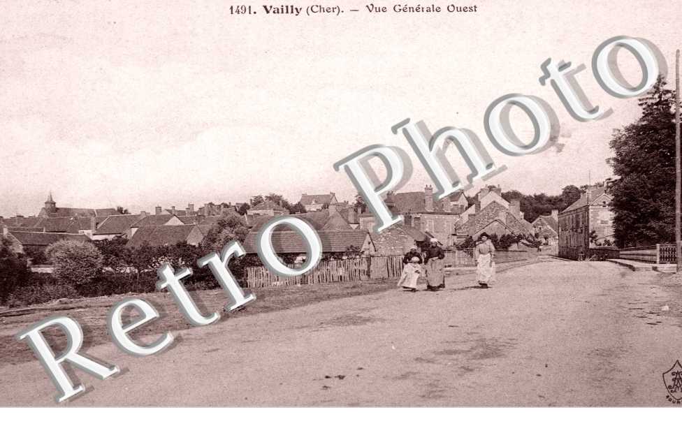 Vue generale