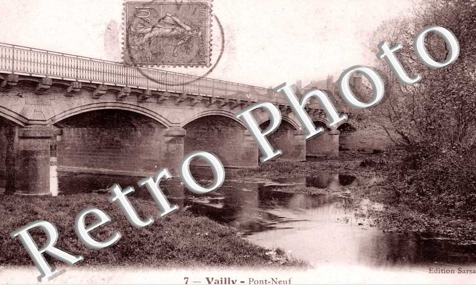 Pont Neuf