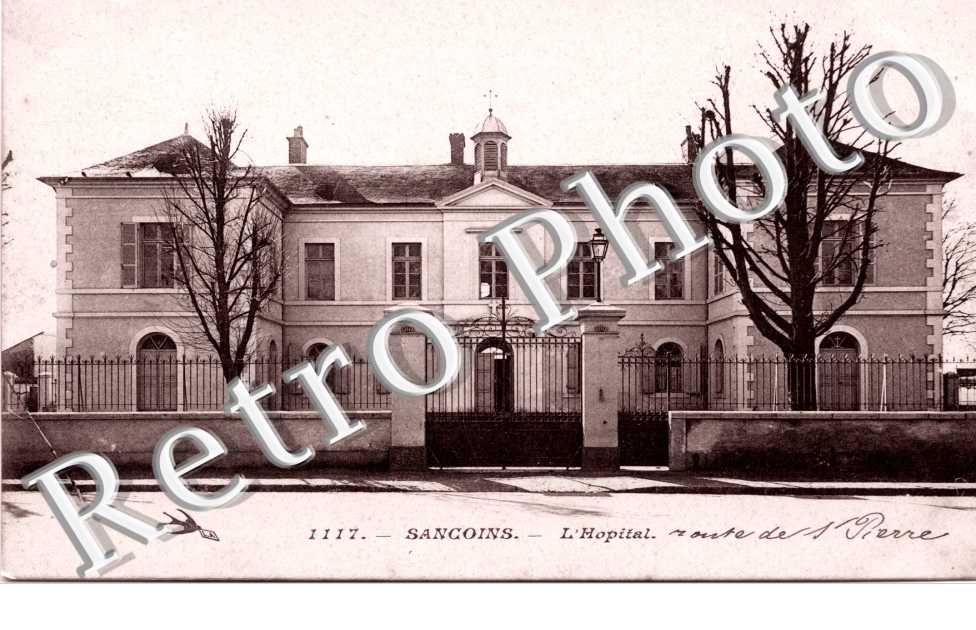 l&#039;hopital