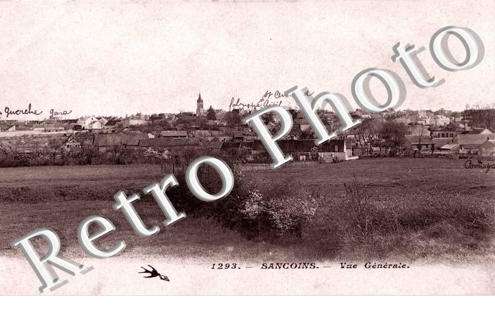 Vue generale