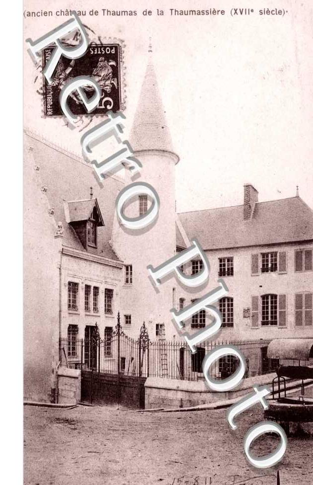 La Caisse d&#039;Epargne