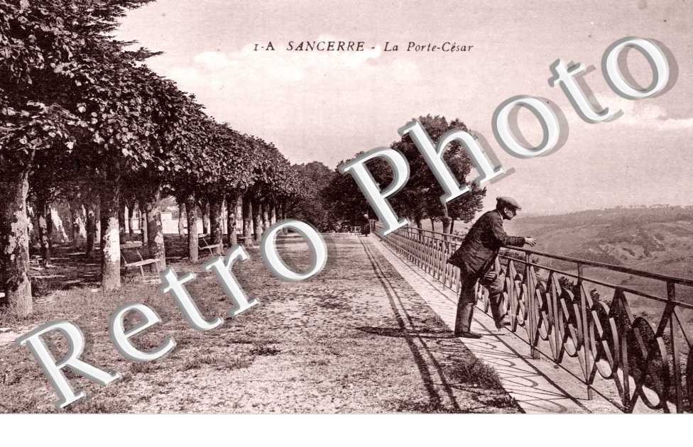 Porte Cesar