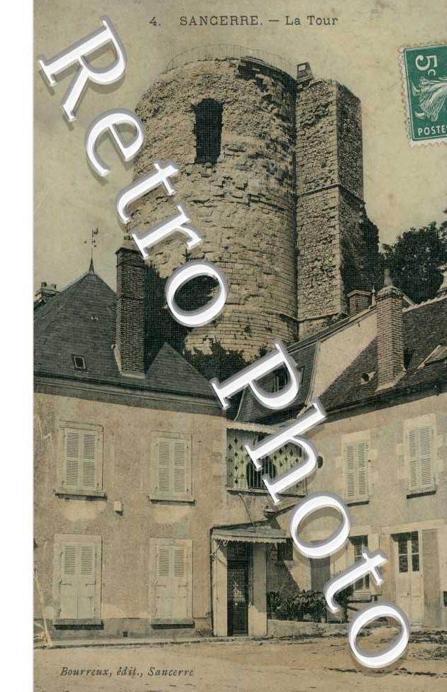 La Tour