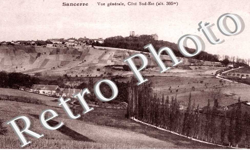 Vue generale