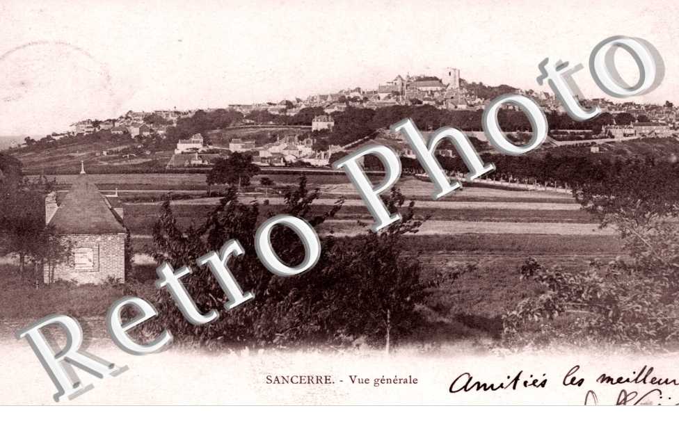 Vue generale