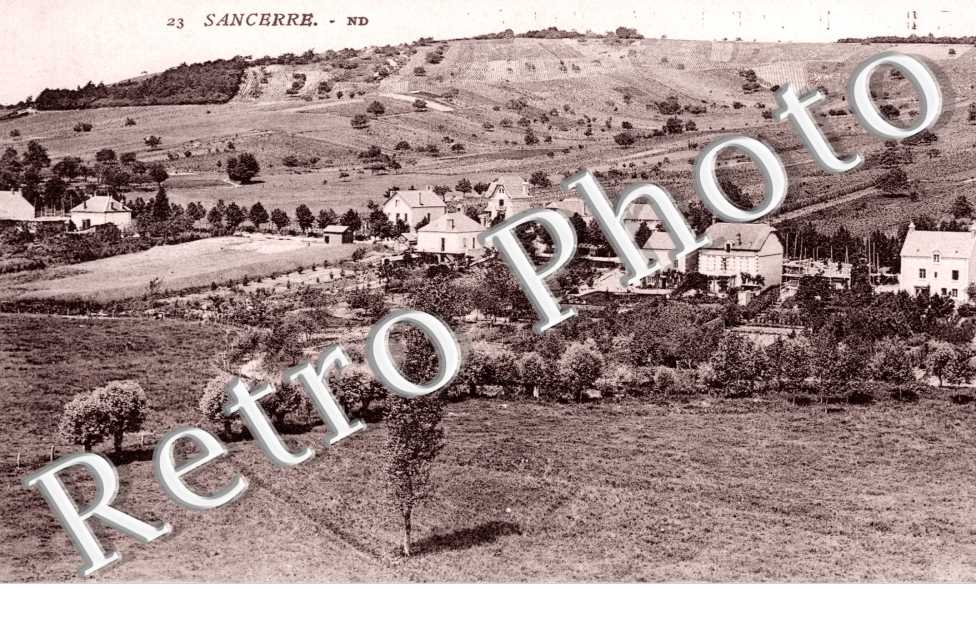 Vue generale