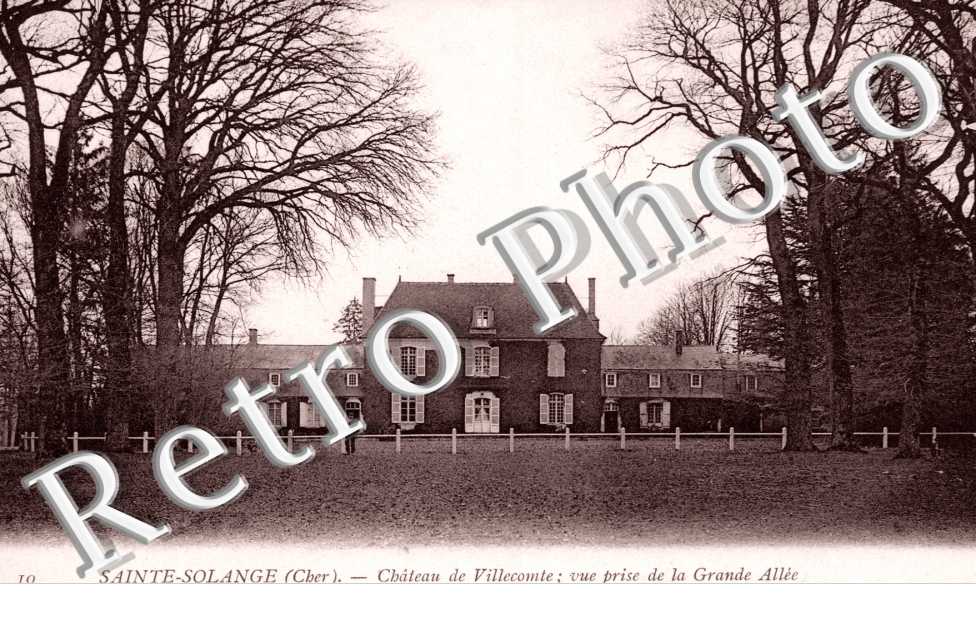 Chateau