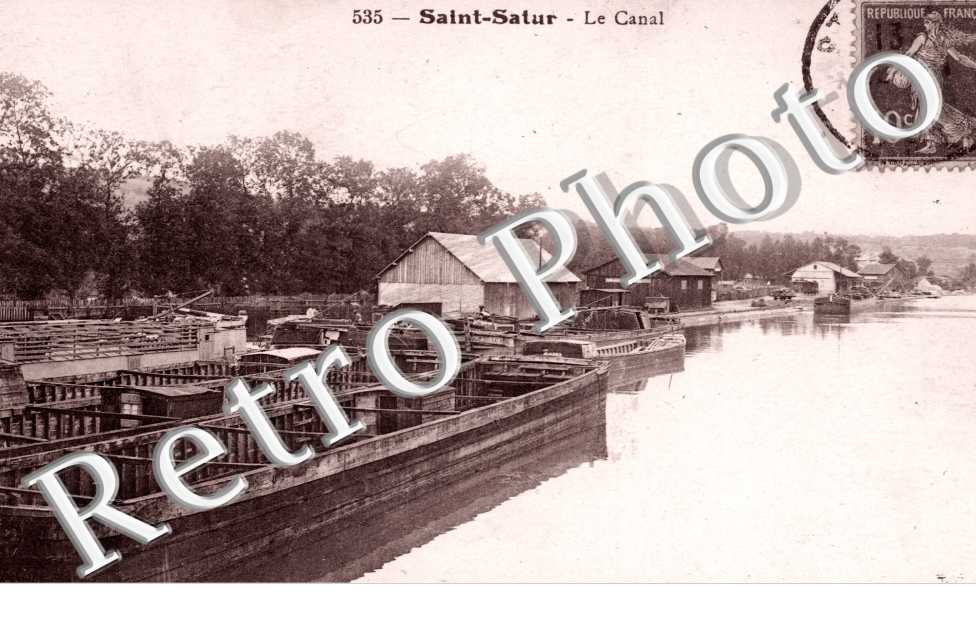 Le Canal