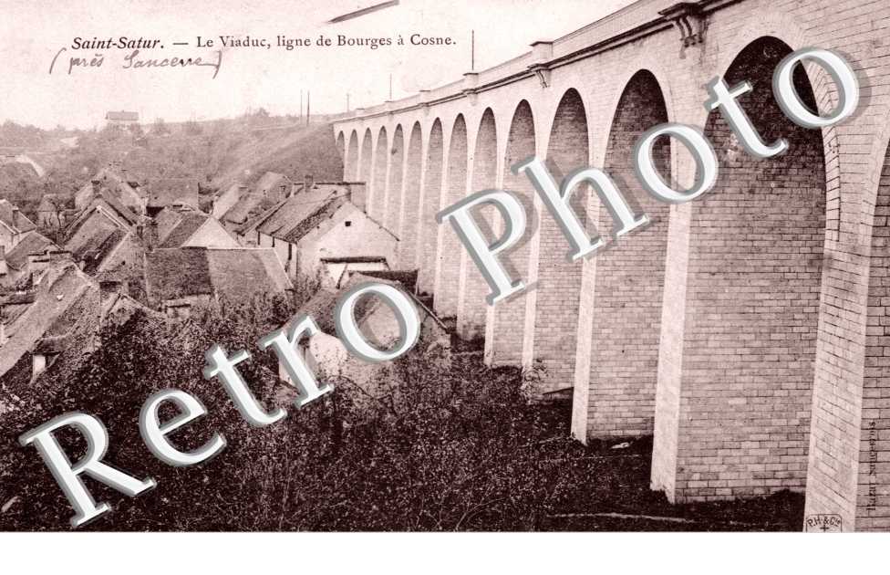 Le Viaduc