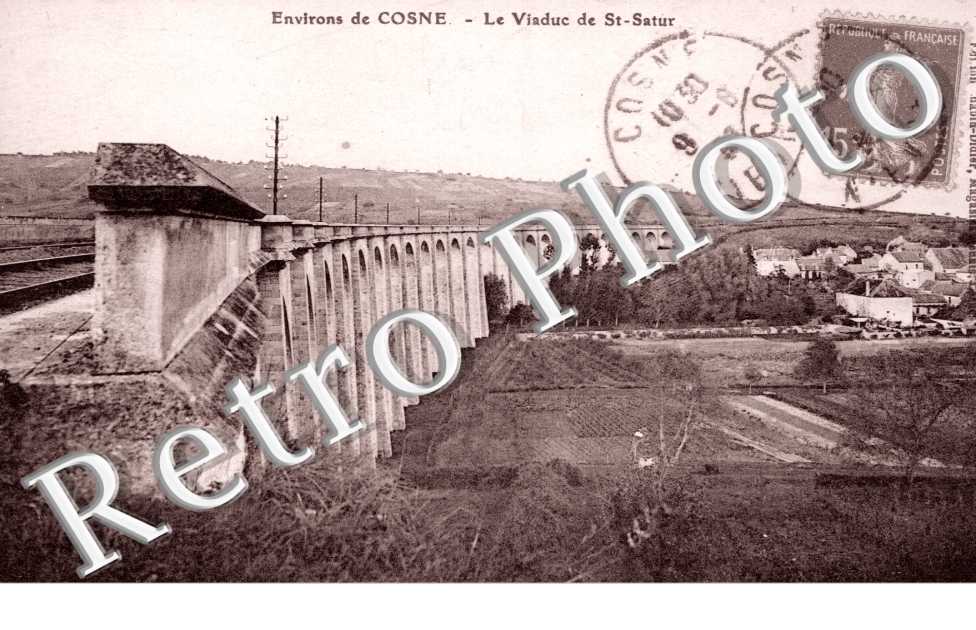 le Viaduc
