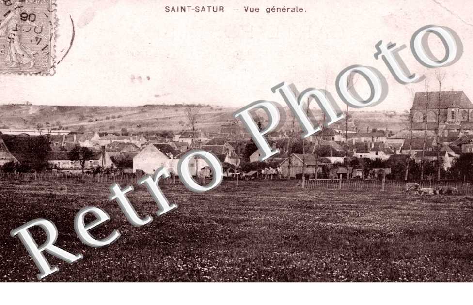 Vue generale