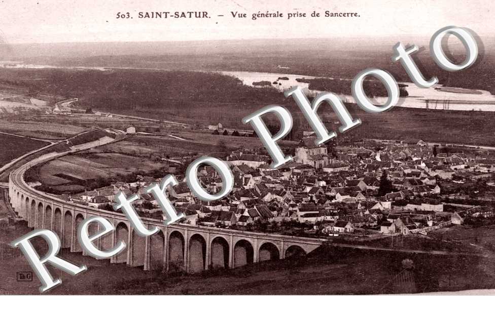 Vue generale