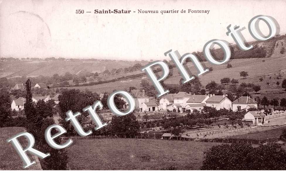 Quartier de Fontenay