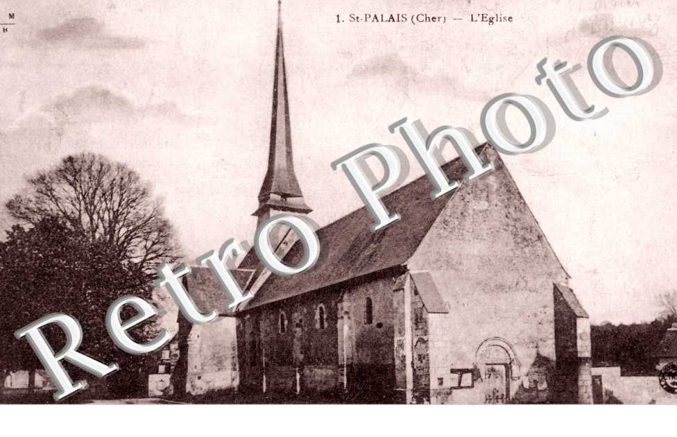 L&#039;Eglise