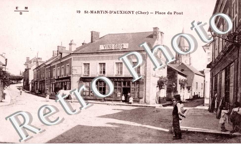 Place du Pont