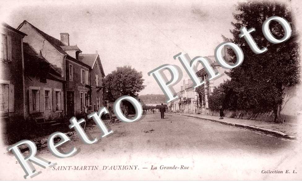 La Grande Rue