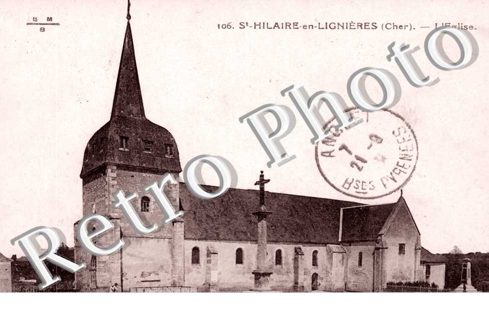 L'Eglise