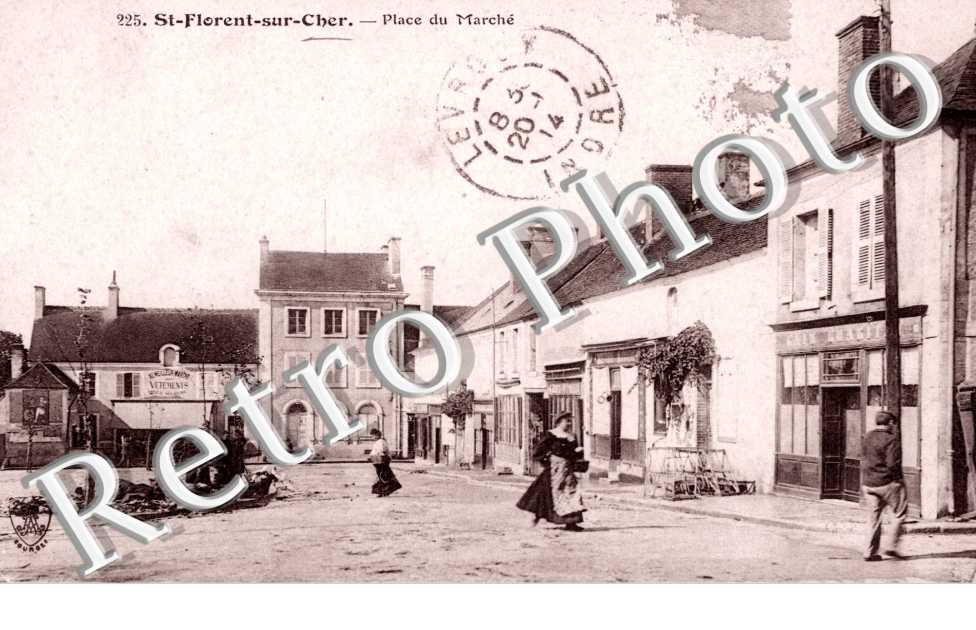 Place du Marche