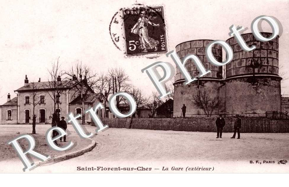 La Gare