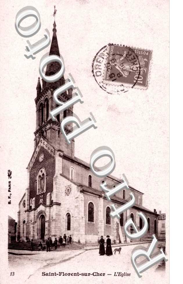 l&#039;eglise