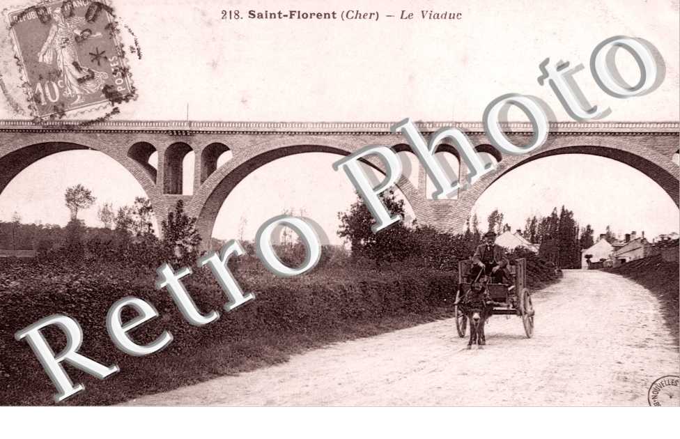 Le Viaduc