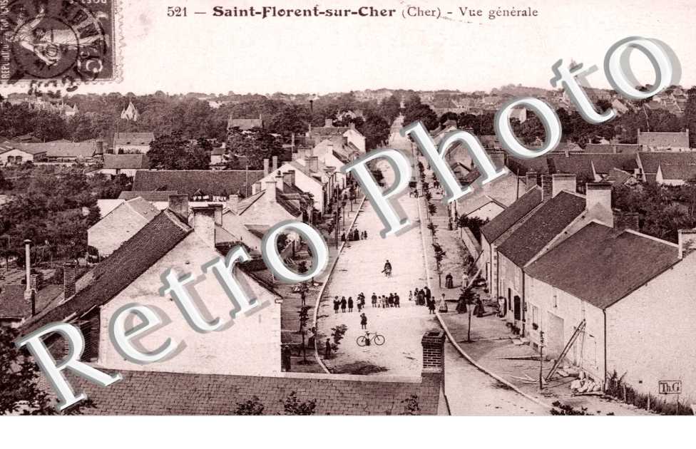 Vue generale