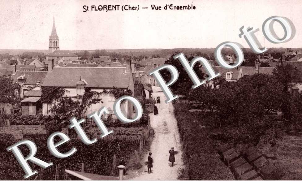Vue generale