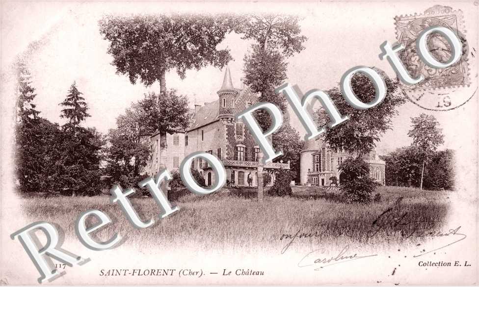 le Chateau